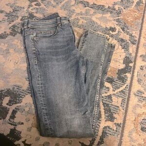 Size 8 jeans by divided